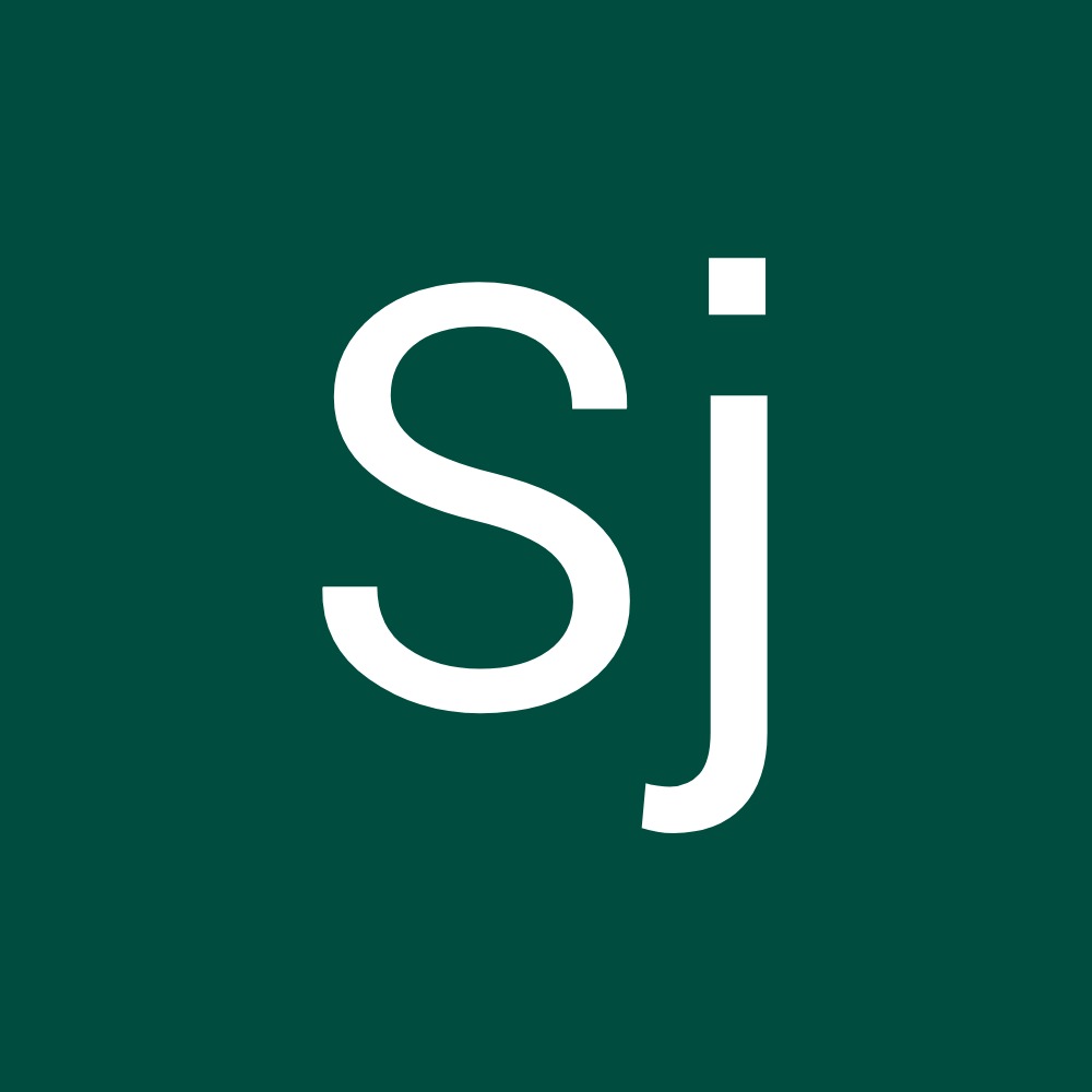 Meet your Posher, Sj